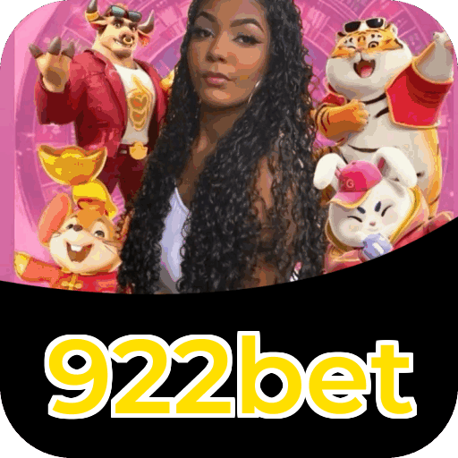 Catálogo slots 922bet mostrando top jogos Gates Olympus Sweet Bonanza Fortune Tiger Big Bass volatilidade RTP